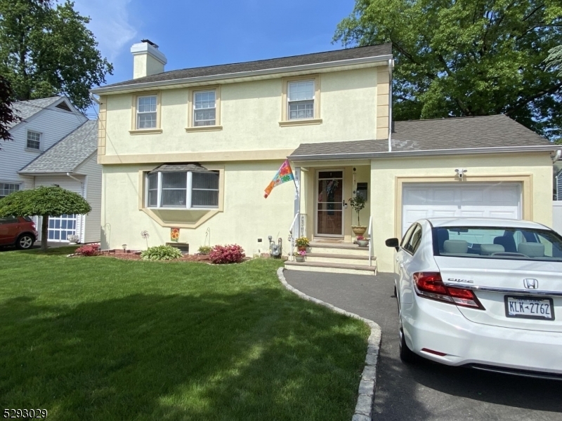 Property Photo:  841 Union Ave  NJ 07205 