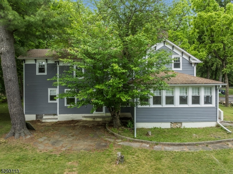 Property Photo:  547 W Hill Rd  NJ 07830 