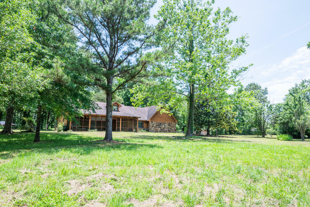 Property Photo:  193 Turkey Creek Road  MS 39759 