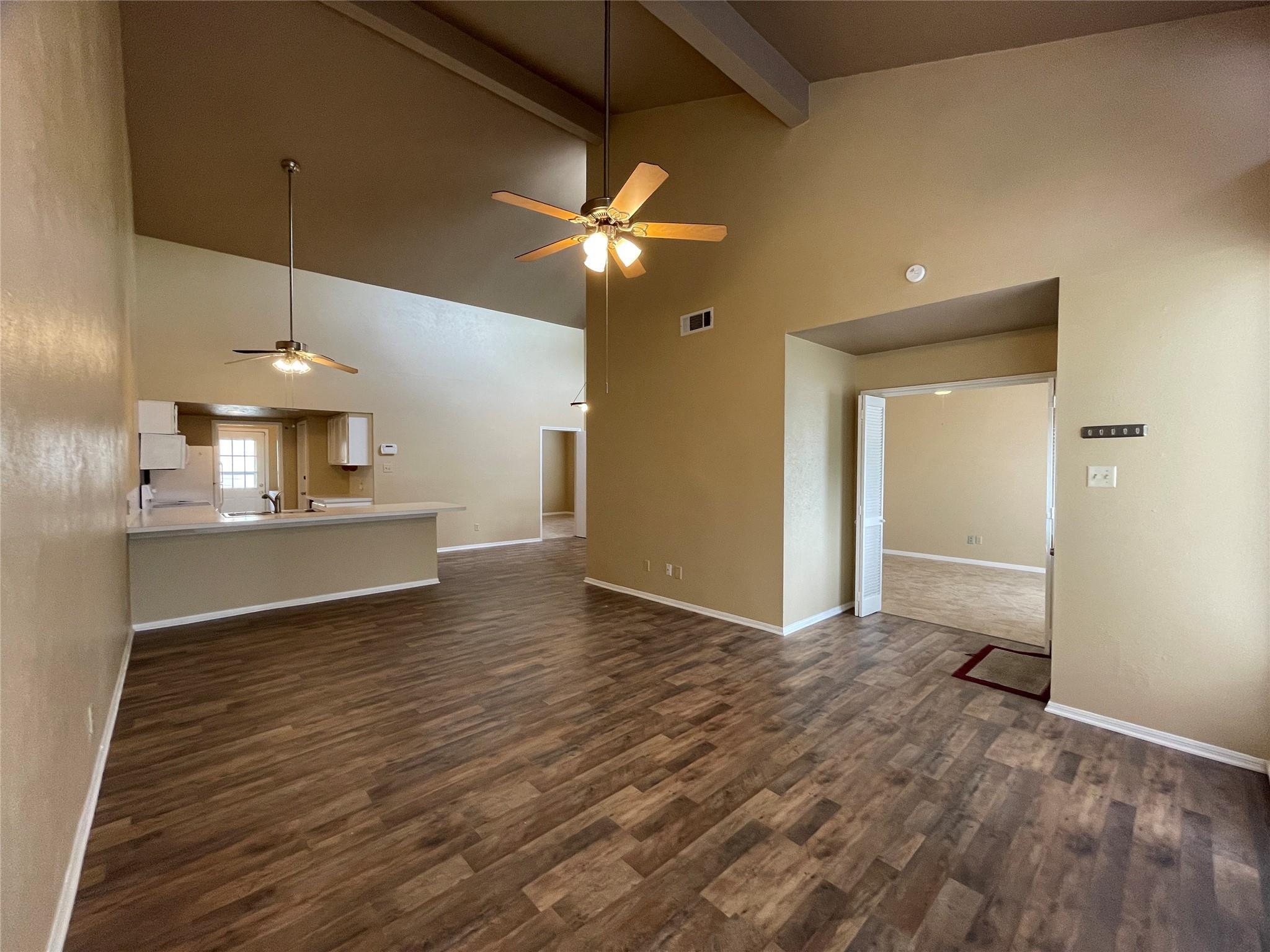 Property Photo:  17 April Point Drive N  TX 77356 