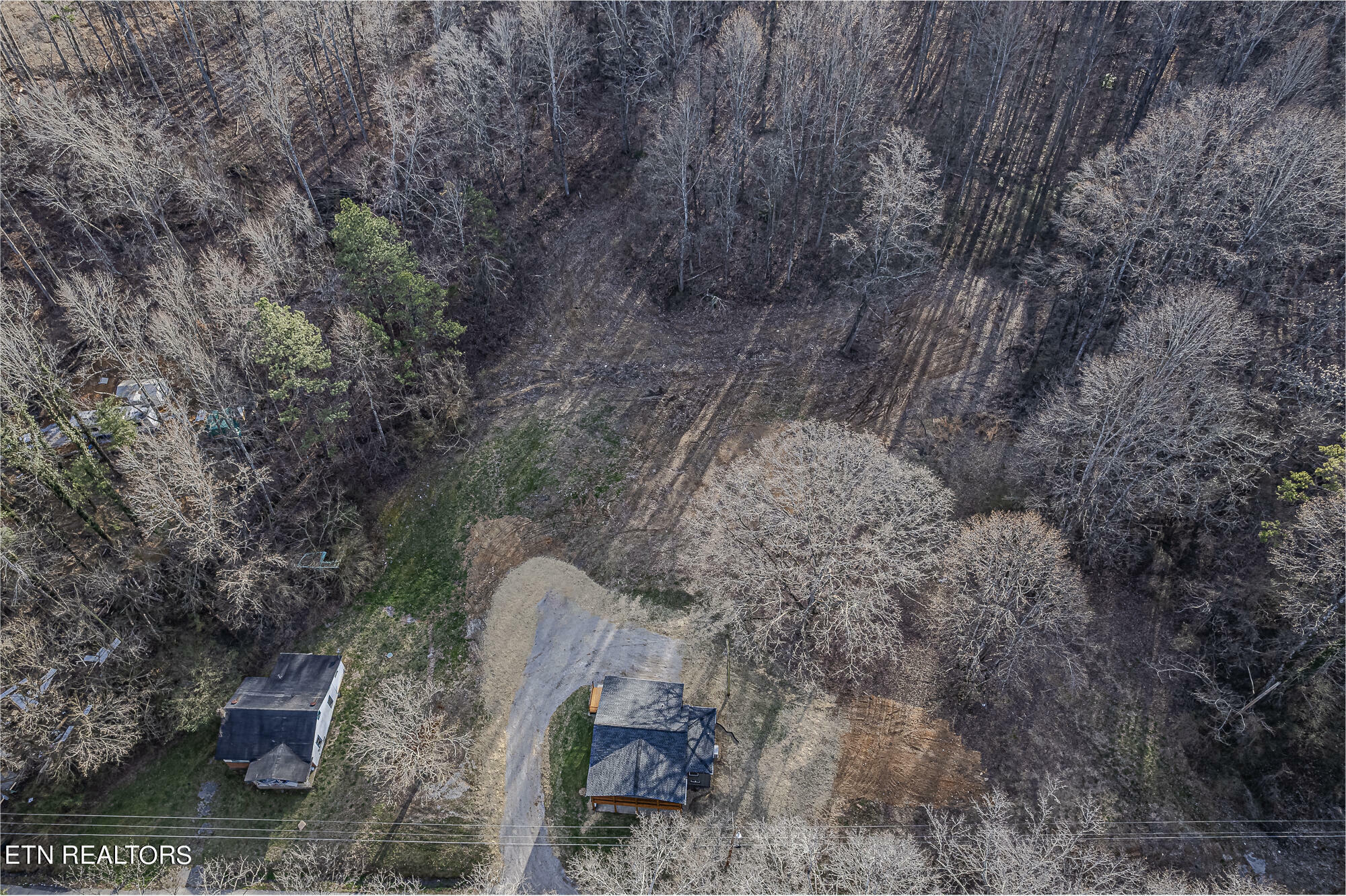 Property Photo: 650 Hassler Mill Rd TN 37748