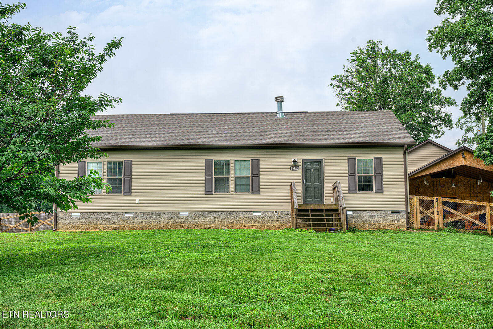 Property Photo:  2273 Robin Ben Lane  TN 37924 