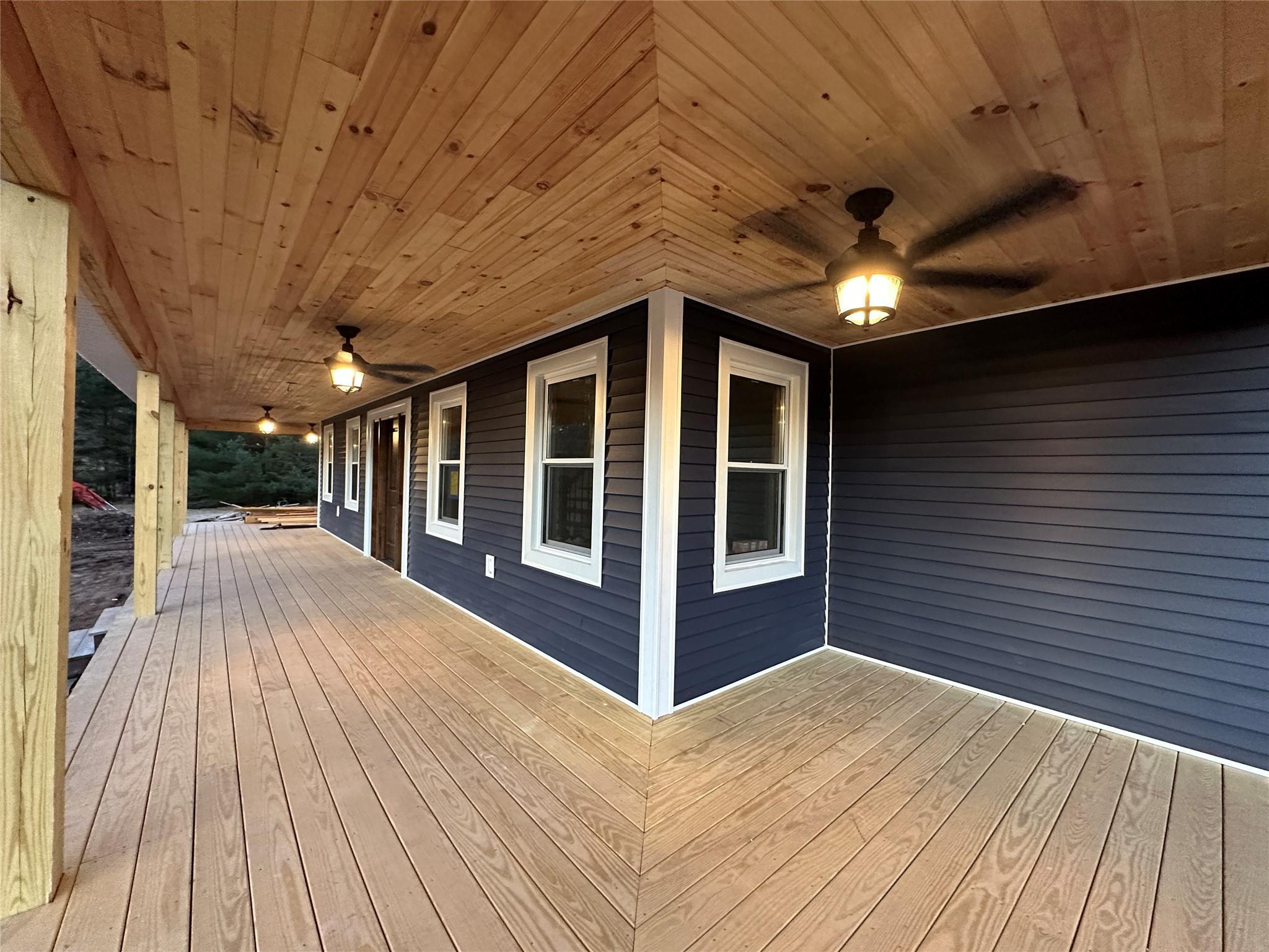 Property Photo: 79 Dexheimer Road NY 12764