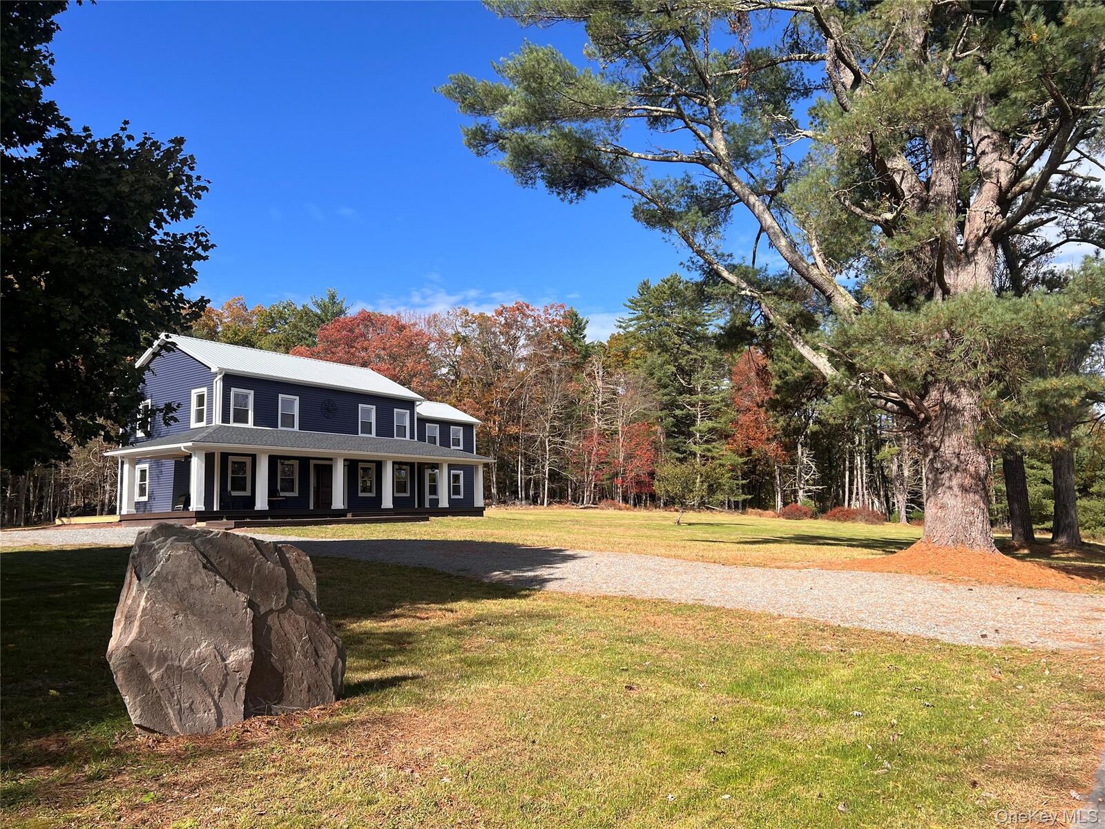 Property Photo:  79 Dexheimer Road  NY 12764 