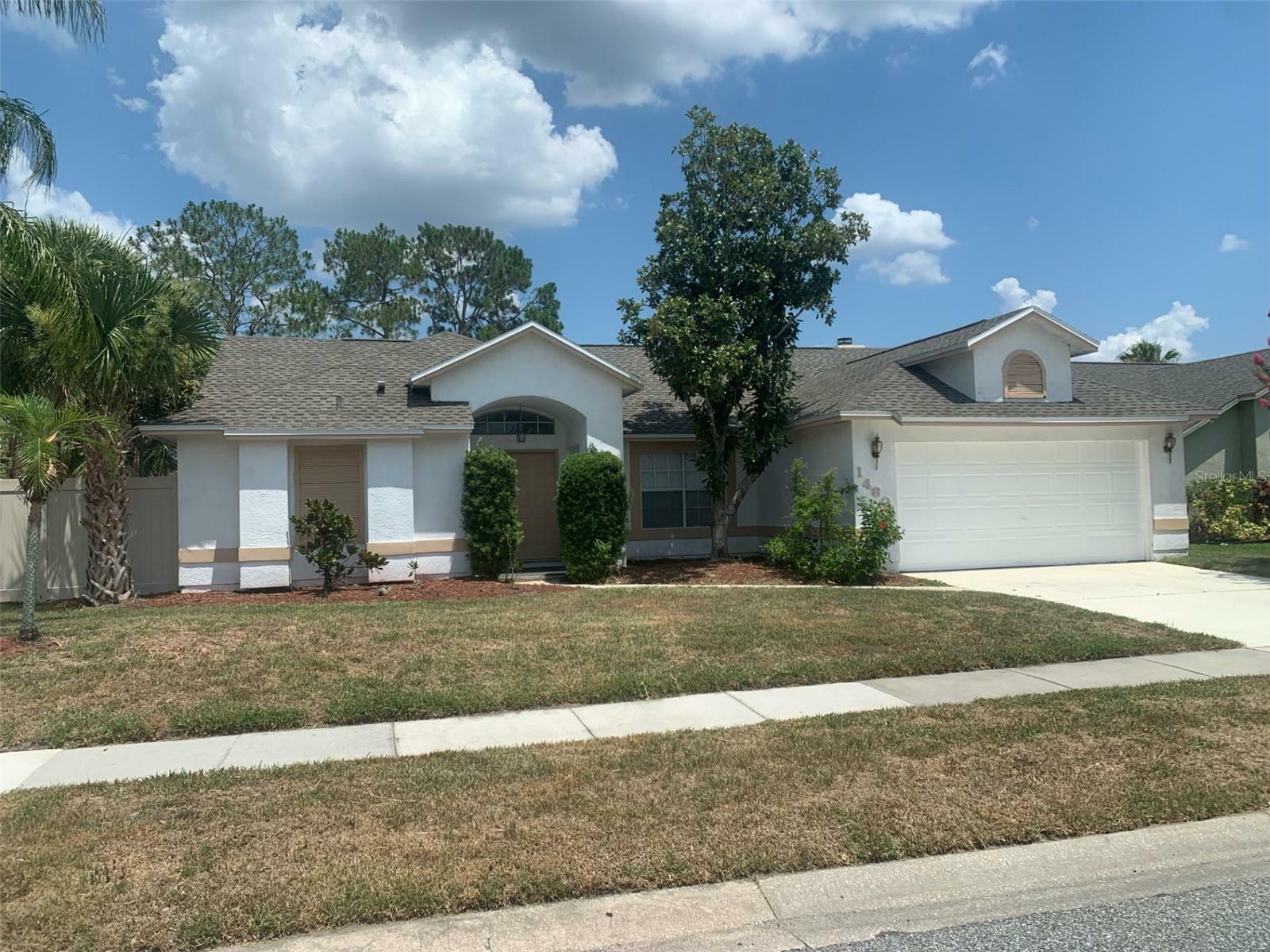 Property Photo:  14601 Eagles Crossing Drive  FL 32837 