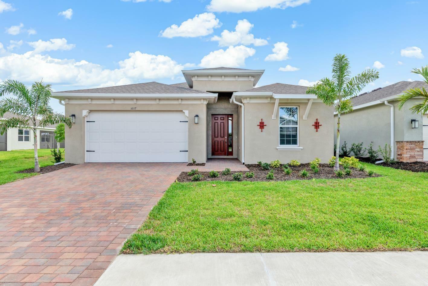 Property Photo:  16117 Highgate Street  FL 33953 