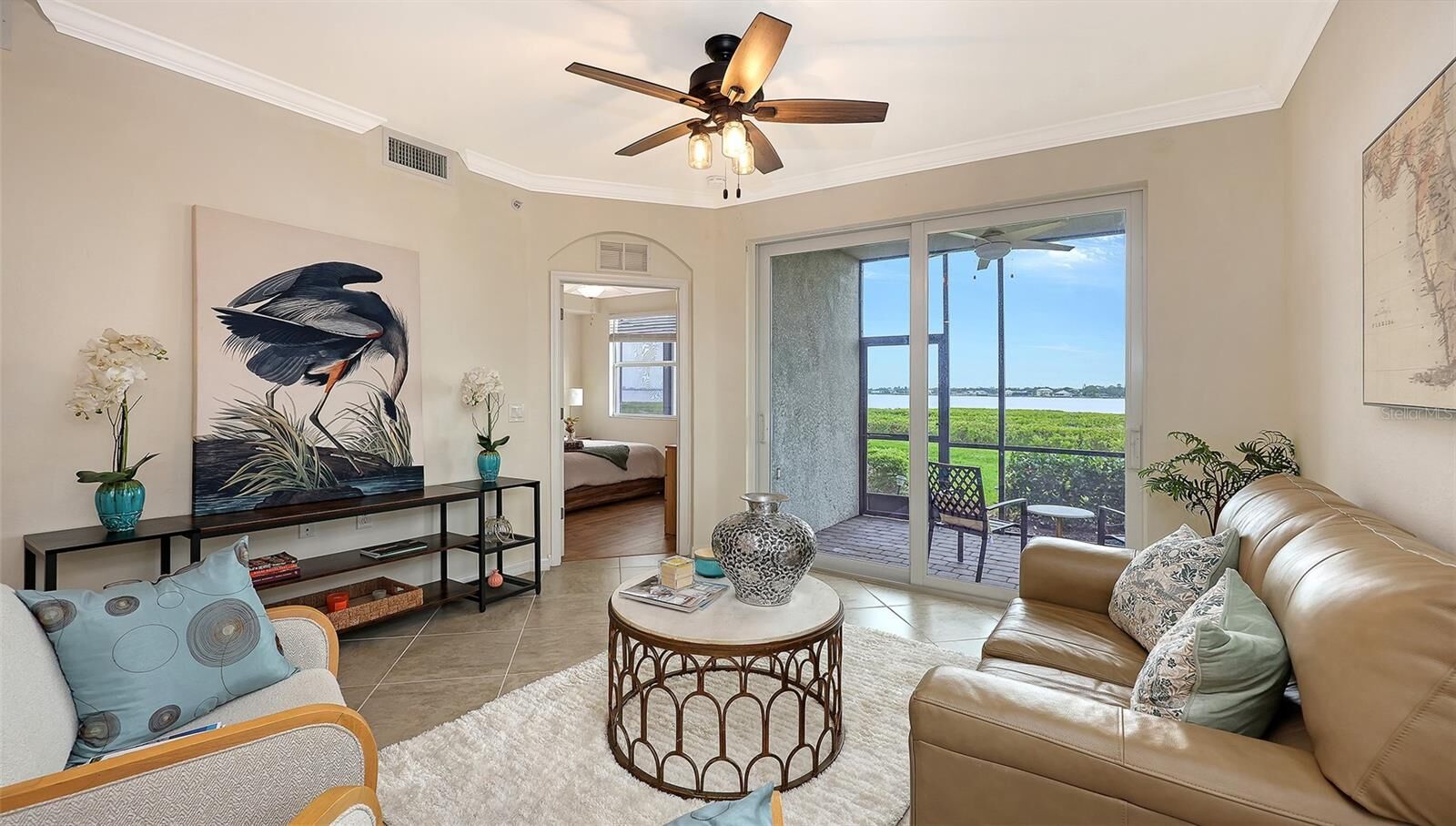 Property Photo: 1020 Tidewater Shores Loop 108 FL 34208