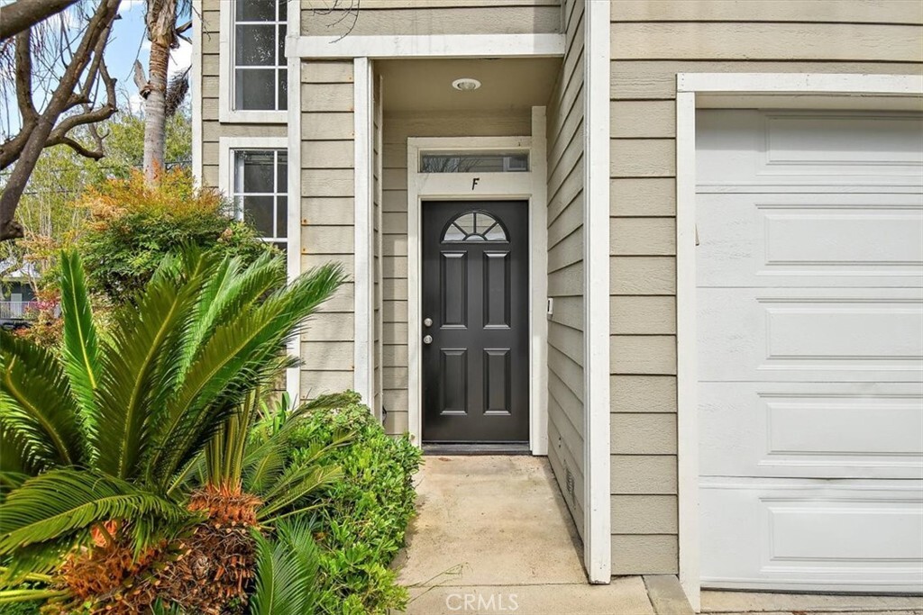 Property Photo: 755 Joann Street F CA 92627