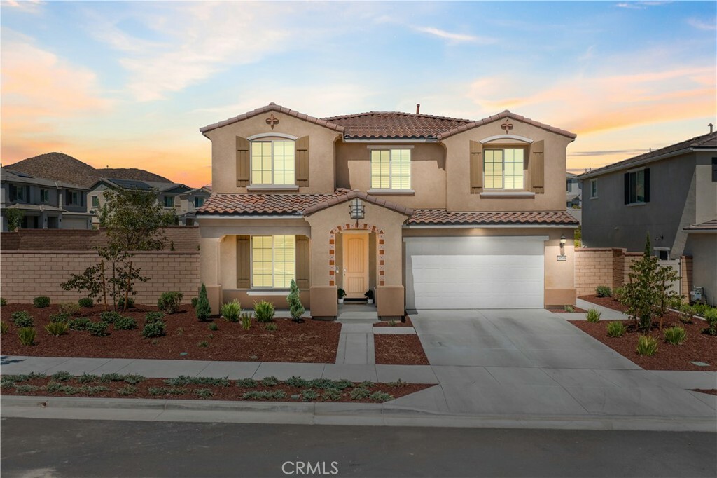 Property Photo:  29598 Valance Court  CA 92584 