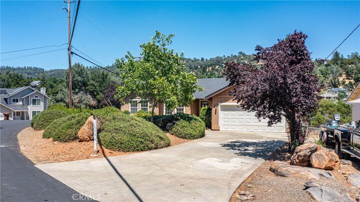 Property Photo:  18054 North Shore Dr  CA 95467 