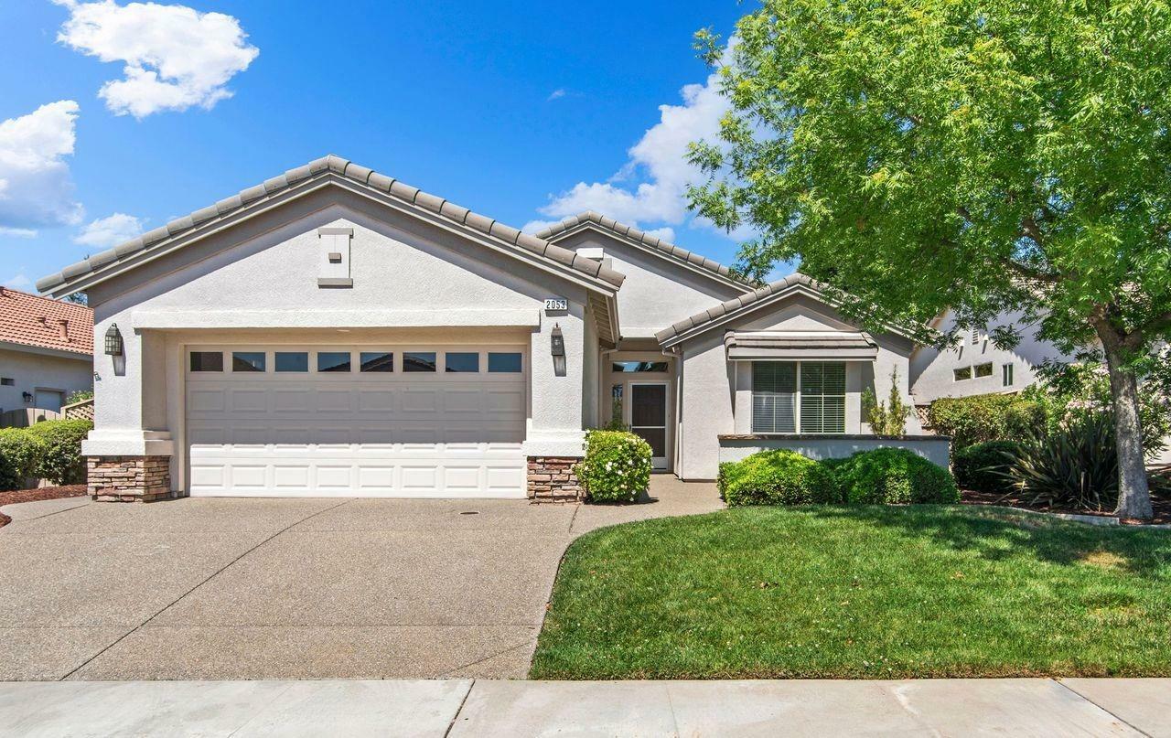 Property Photo:  2053 Prairie View Lane  CA 95648 