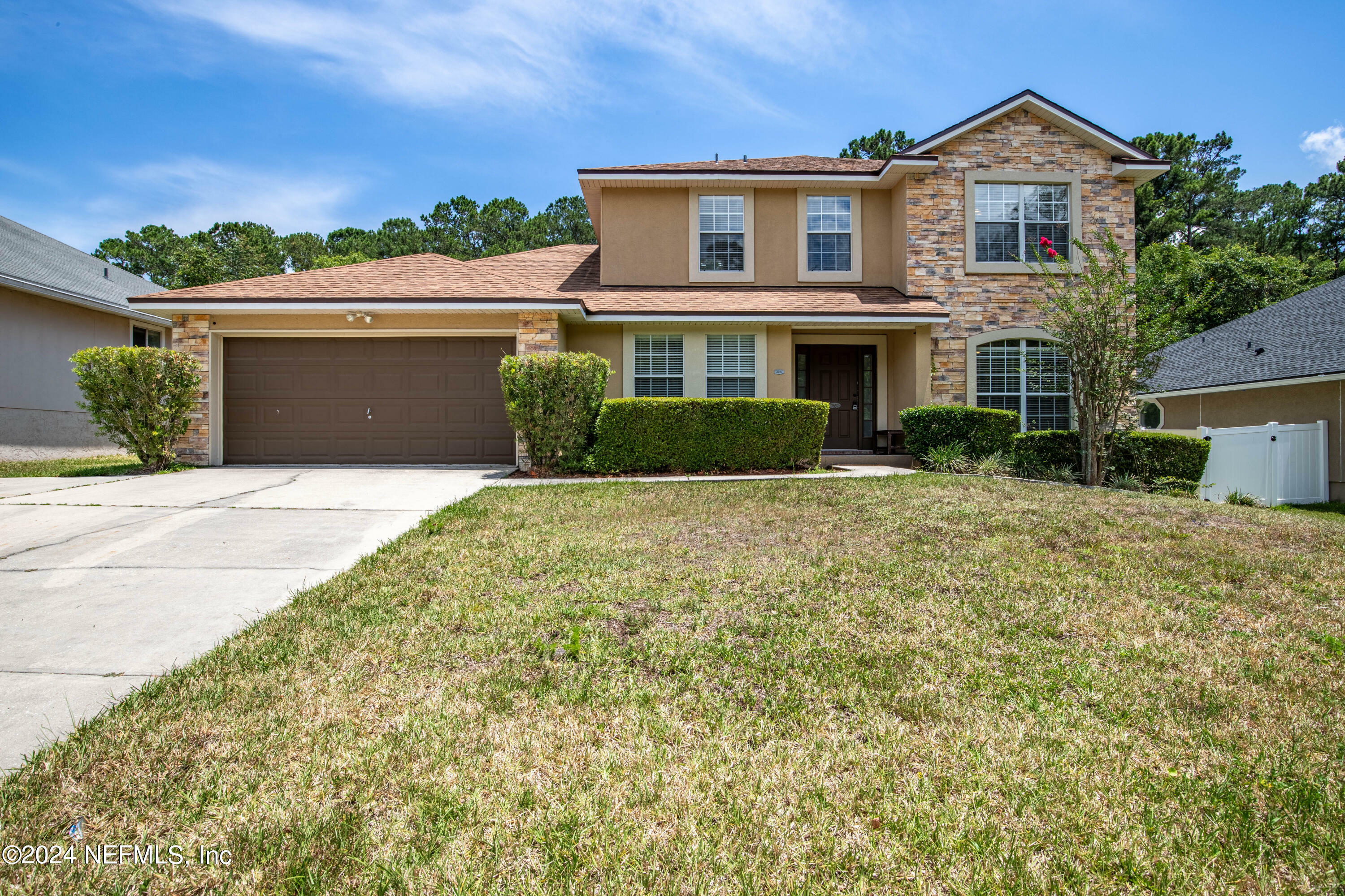 Property Photo:  2652 Ravine Hill Drive  FL 32068 