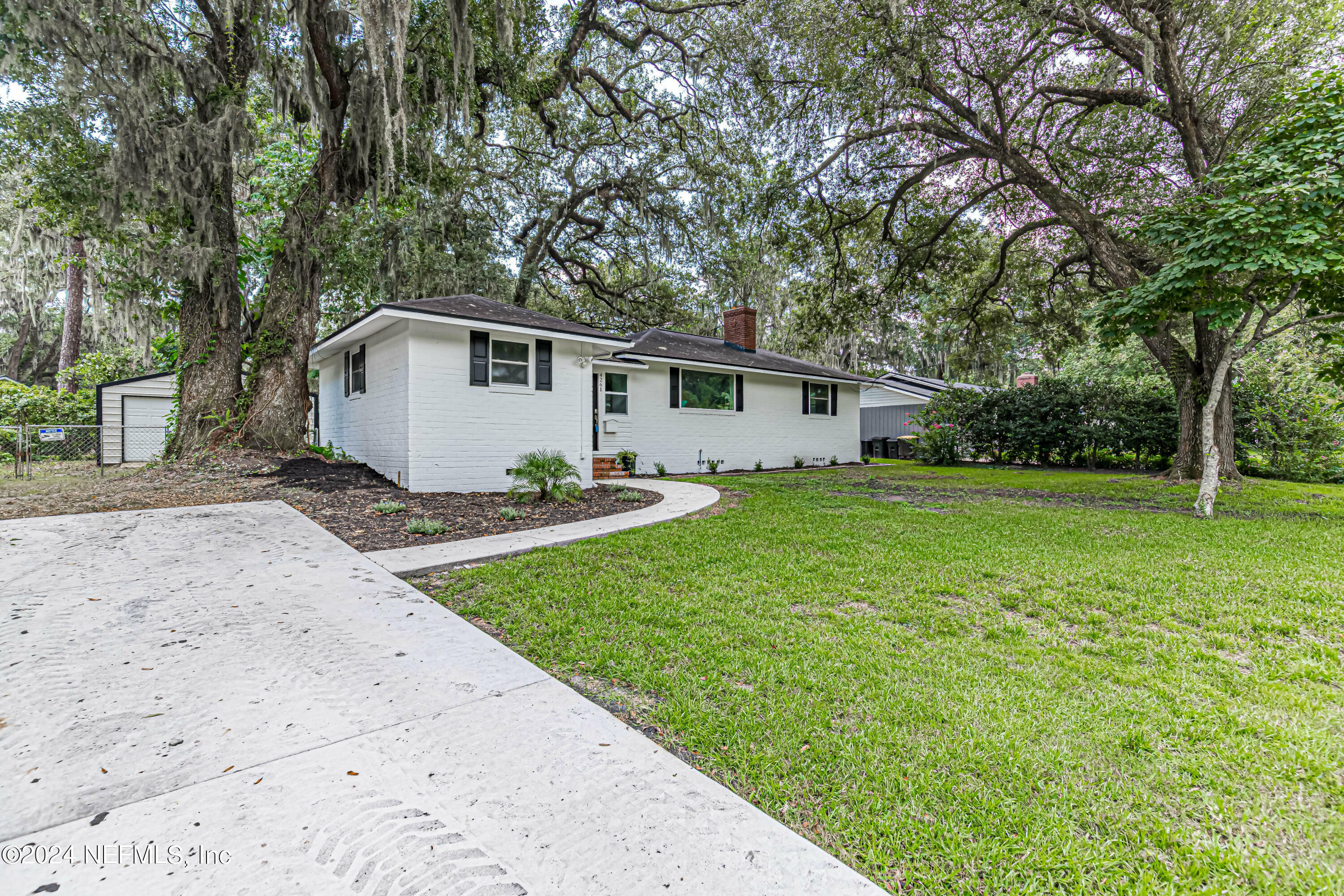 Property Photo:  4261 Verona Avenue  FL 32210 