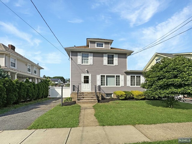 Property Photo: 32 Terrace Avenue NJ 07662