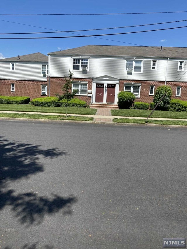 Property Photo:  194 Darwin Avenue A  NJ 07070 