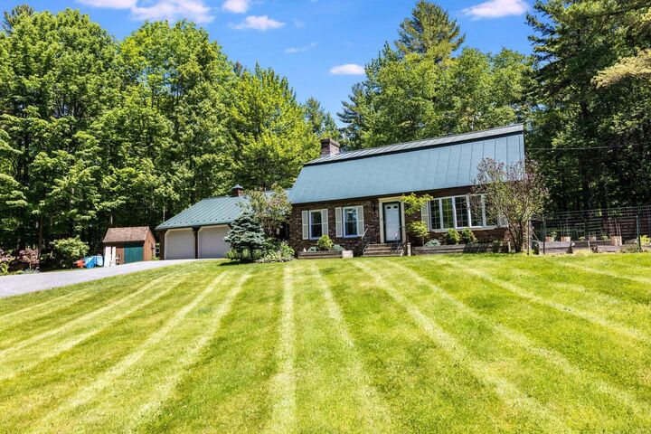 Property Photo: 40 Westview Lane NH 03766