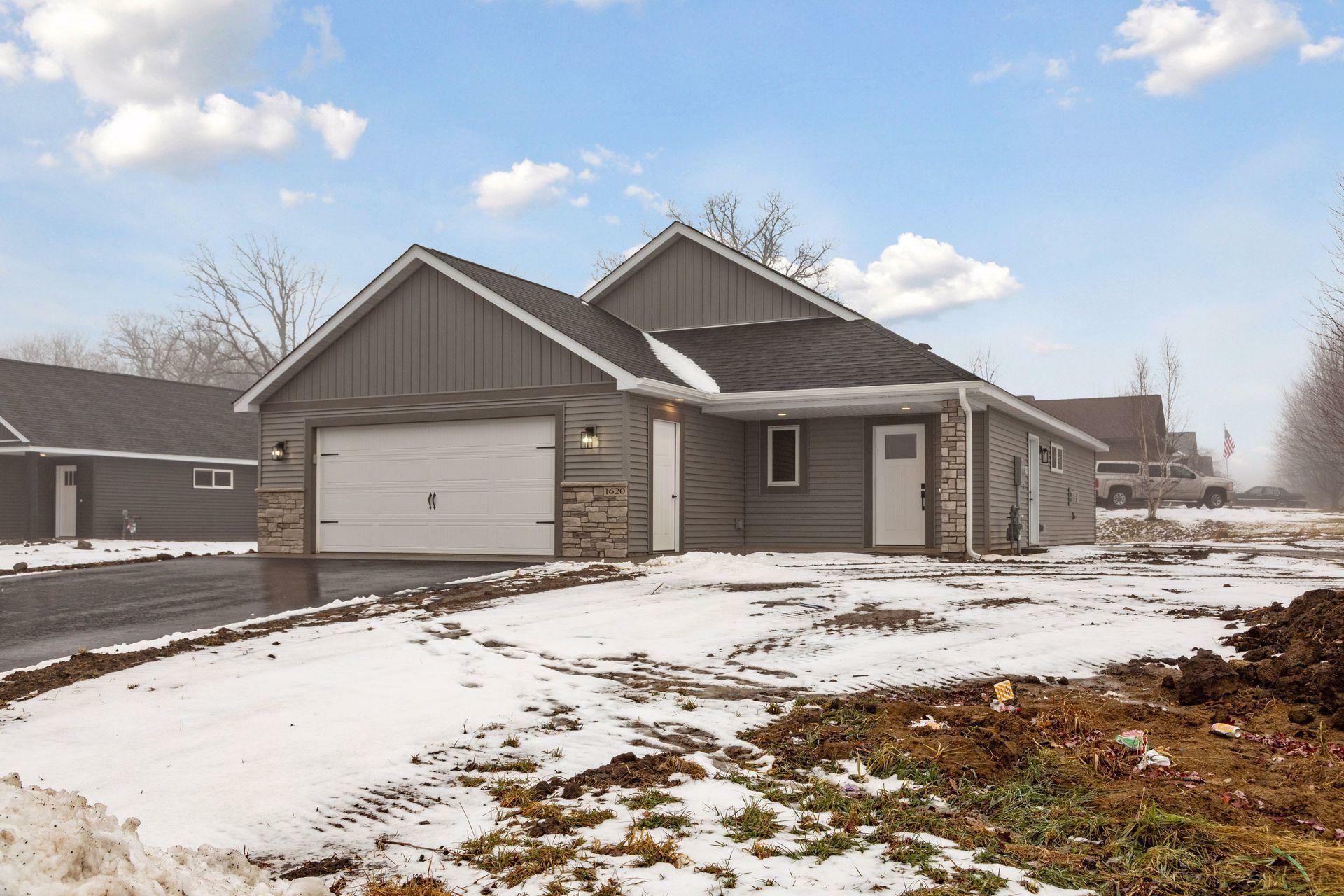 Property Photo:  1620 Mallard Avenue  WI 54002 