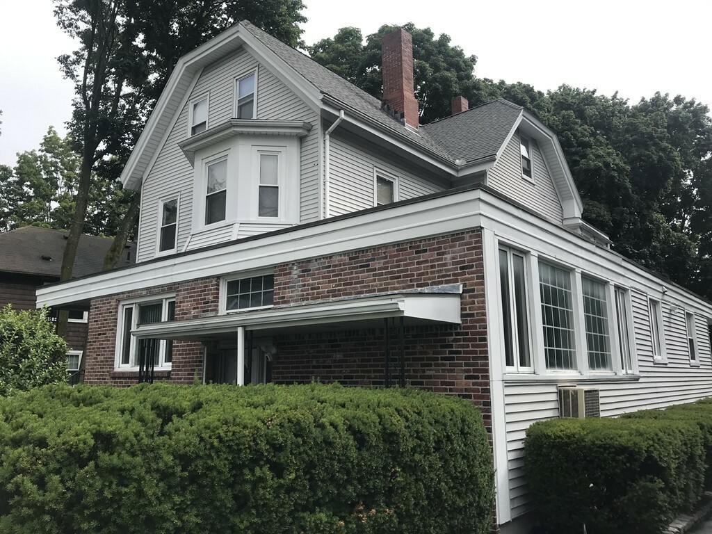 Property Photo: 60 South Street A MA 02452