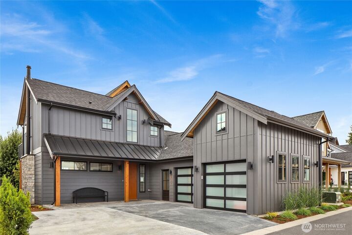 Property Photo:  206  Pebblebrook Drive  WA 98264 