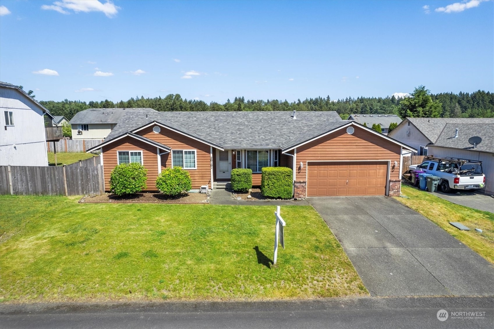 Property Photo:  20101 85th Avenue E  WA 98387 