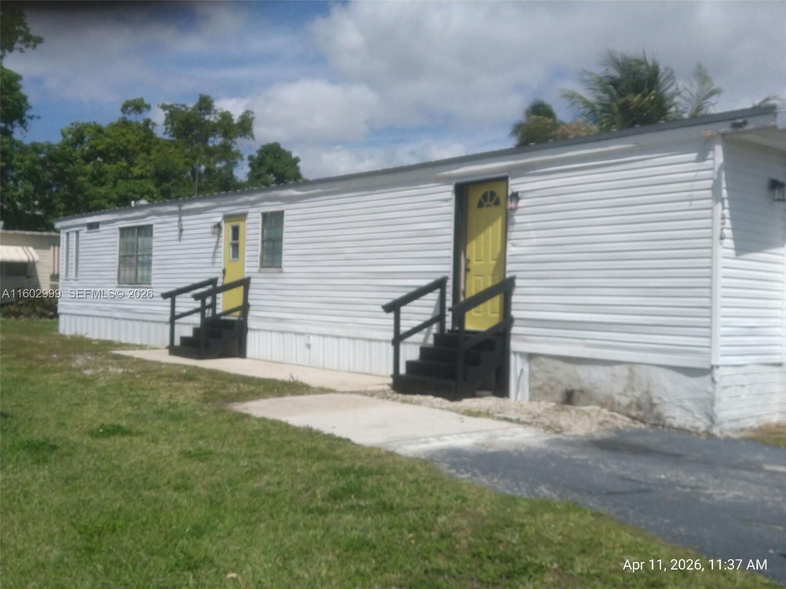 Property Photo:  35250 SW 177 Ct Unit 136  FL 33034 