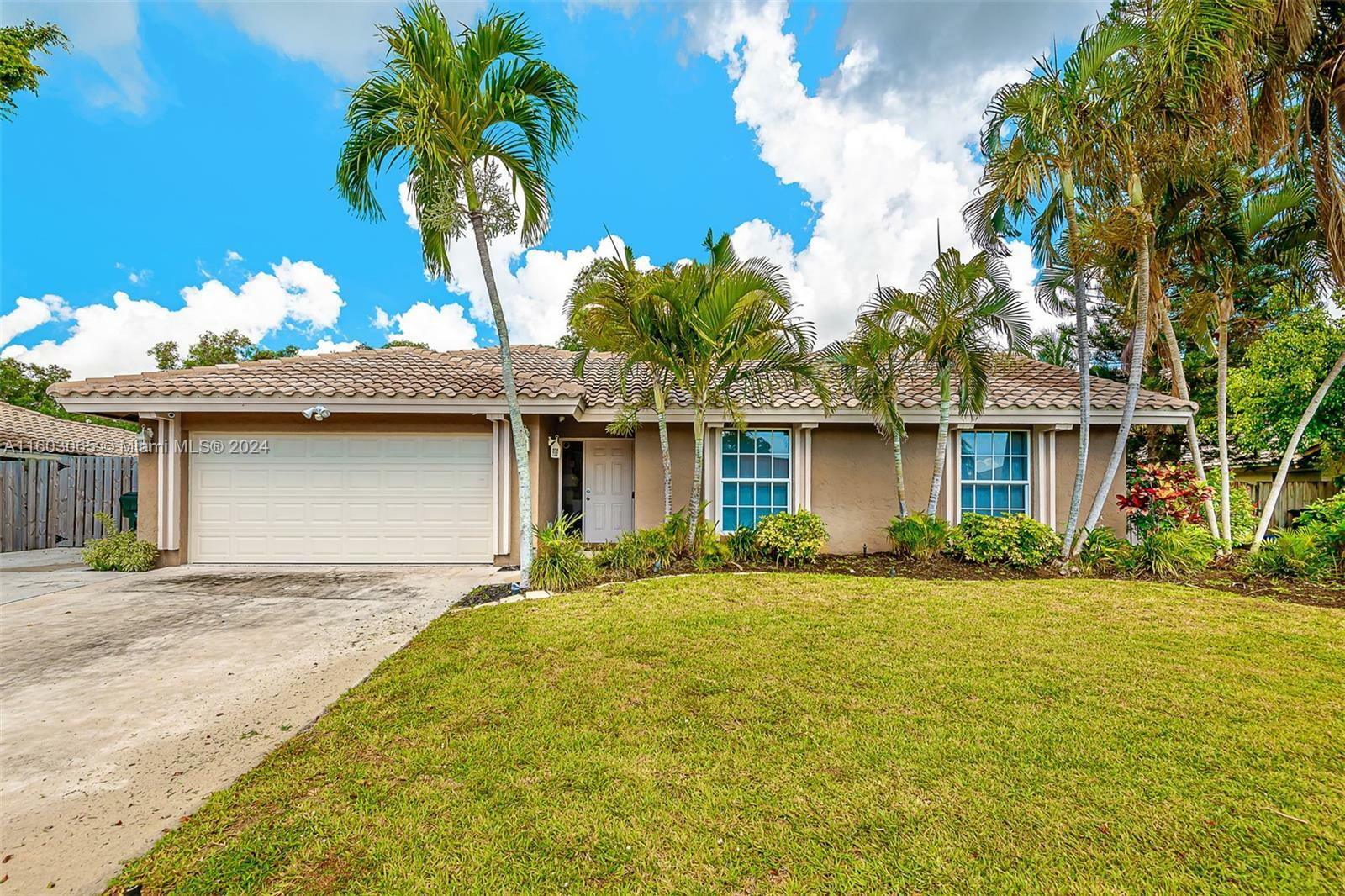 Property Photo:  7175 NW 5th Ave  FL 33487 