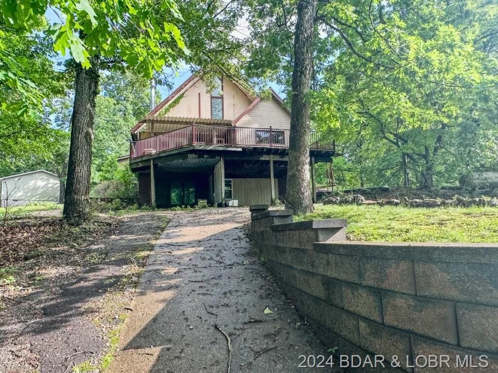 Property Photo:  171 Ridgewood Acres Drive  MO 65079 