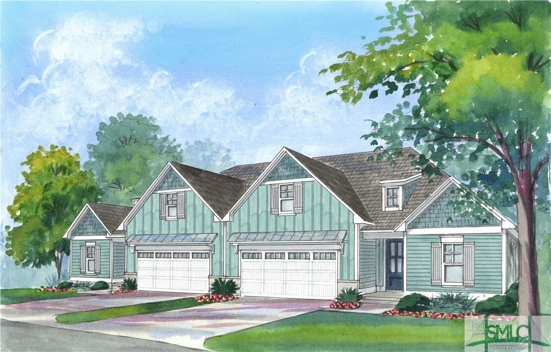 Property Photo: 634 Blue Moon Crossing GA 31322
