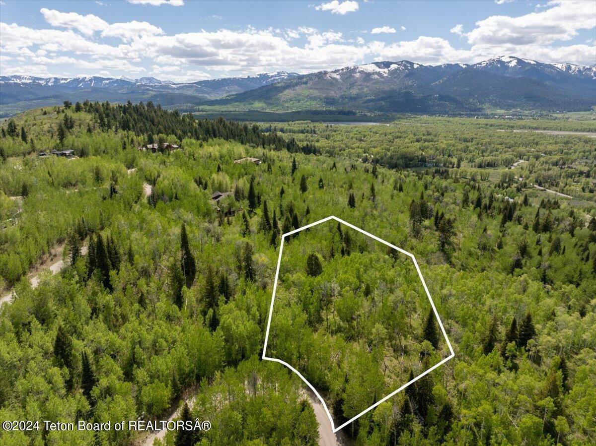 Property Photo:  375 S Indian Springs Drive  WY 83001 