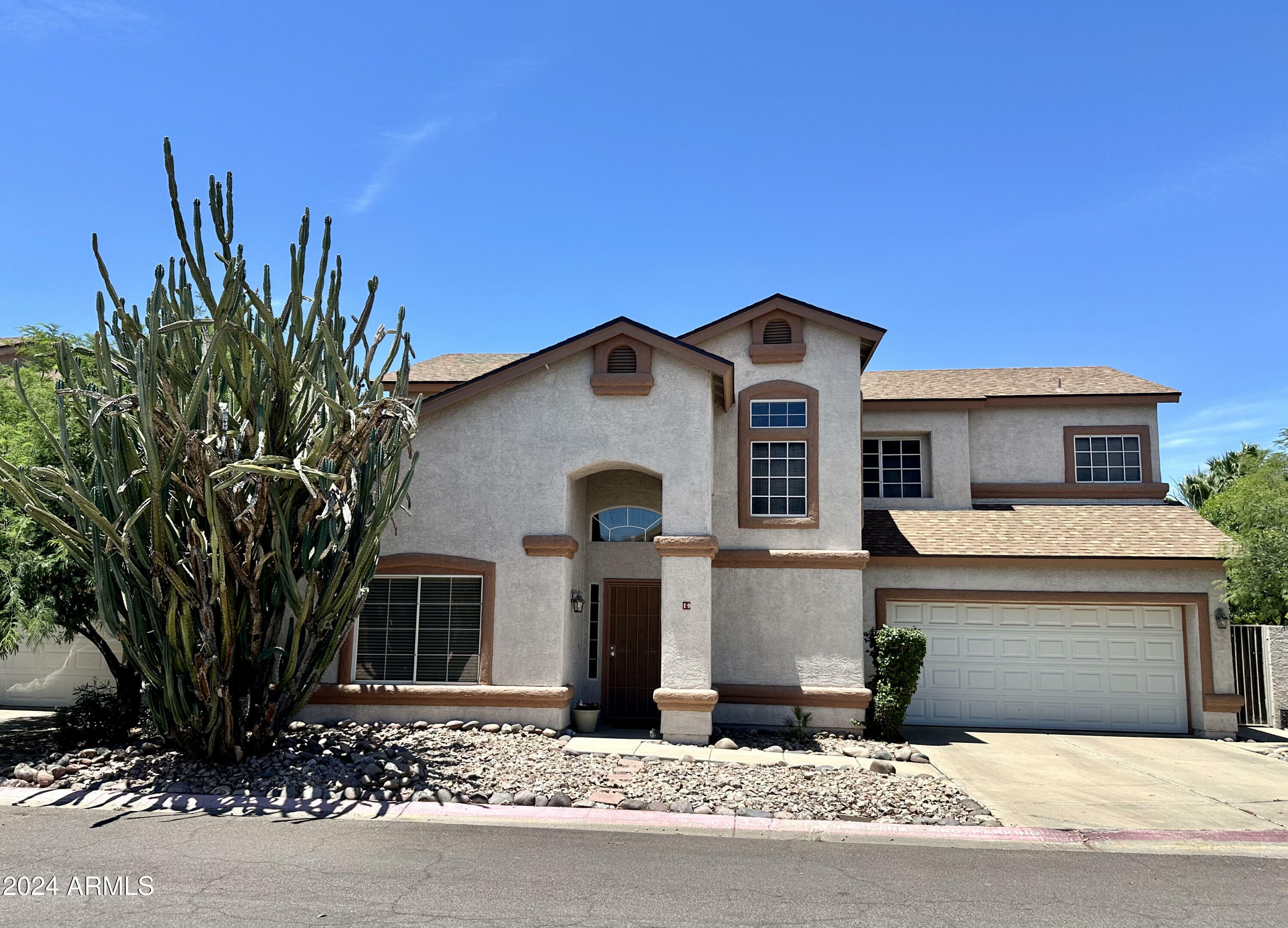 Property Photo:  1822 S 39th Street 19  AZ 85206 