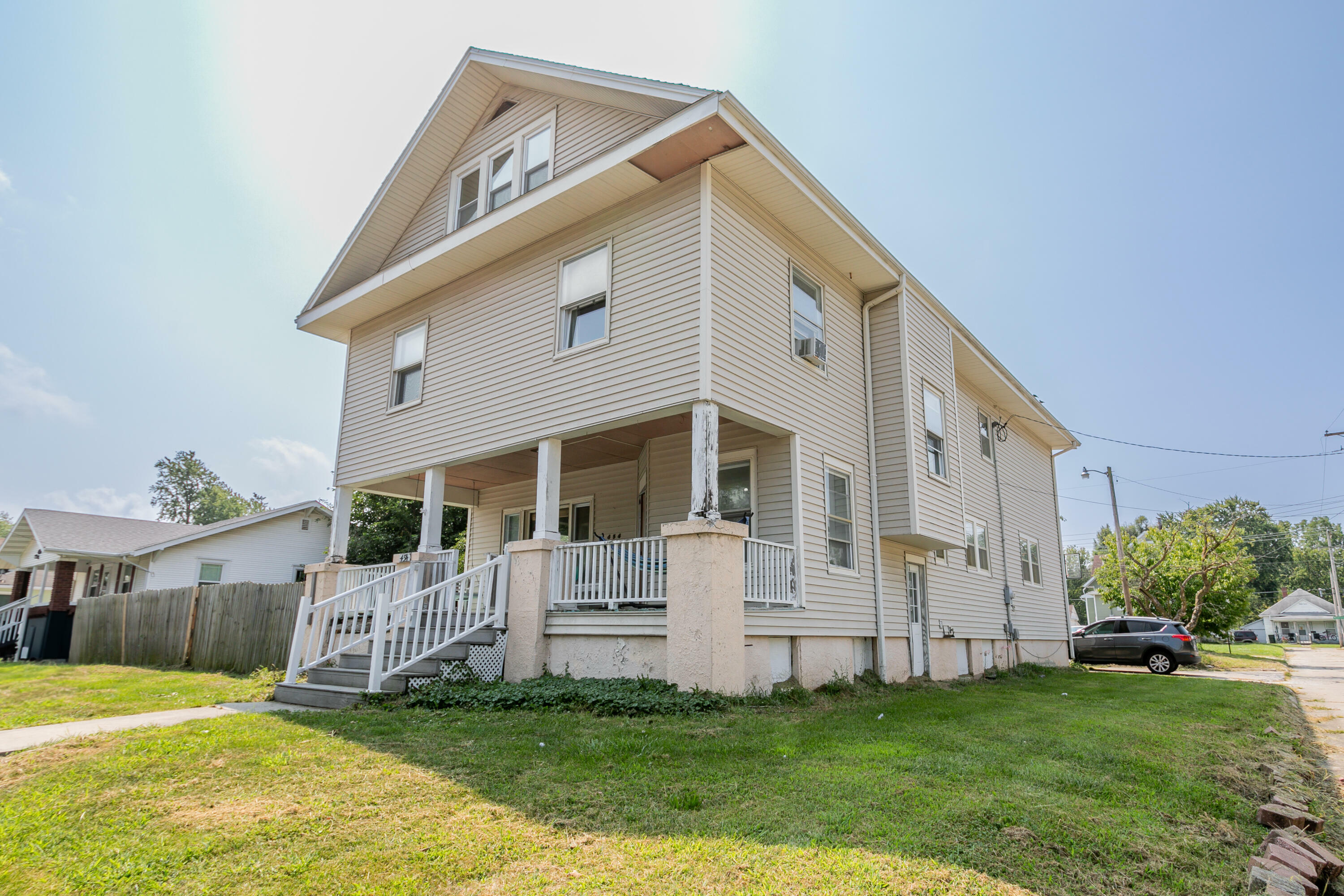 Property Photo:  454 E Burkhart St  MO 65270 