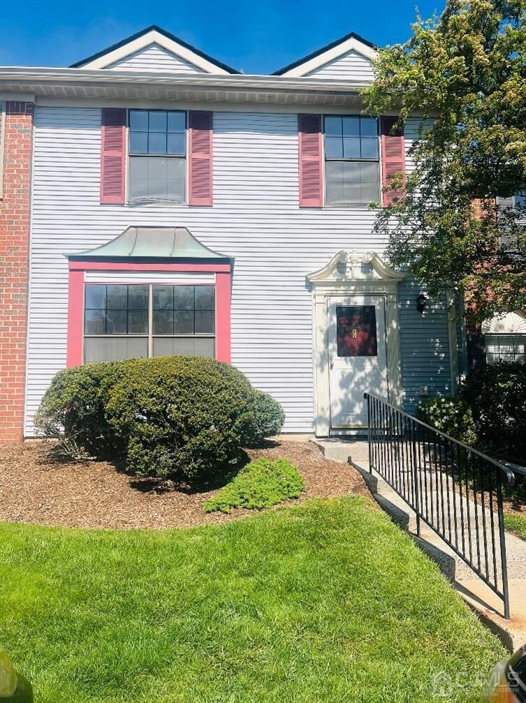 Property Photo: 28 Lyon Lane NJ 08823