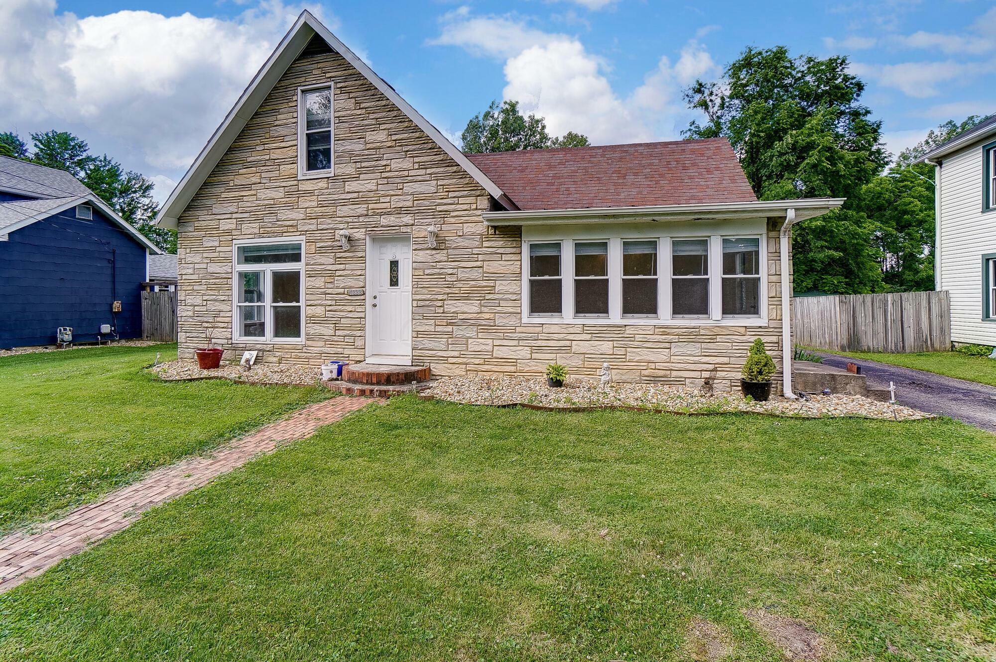 Property Photo:  14222 Cleveland Road SW  OH 43062 