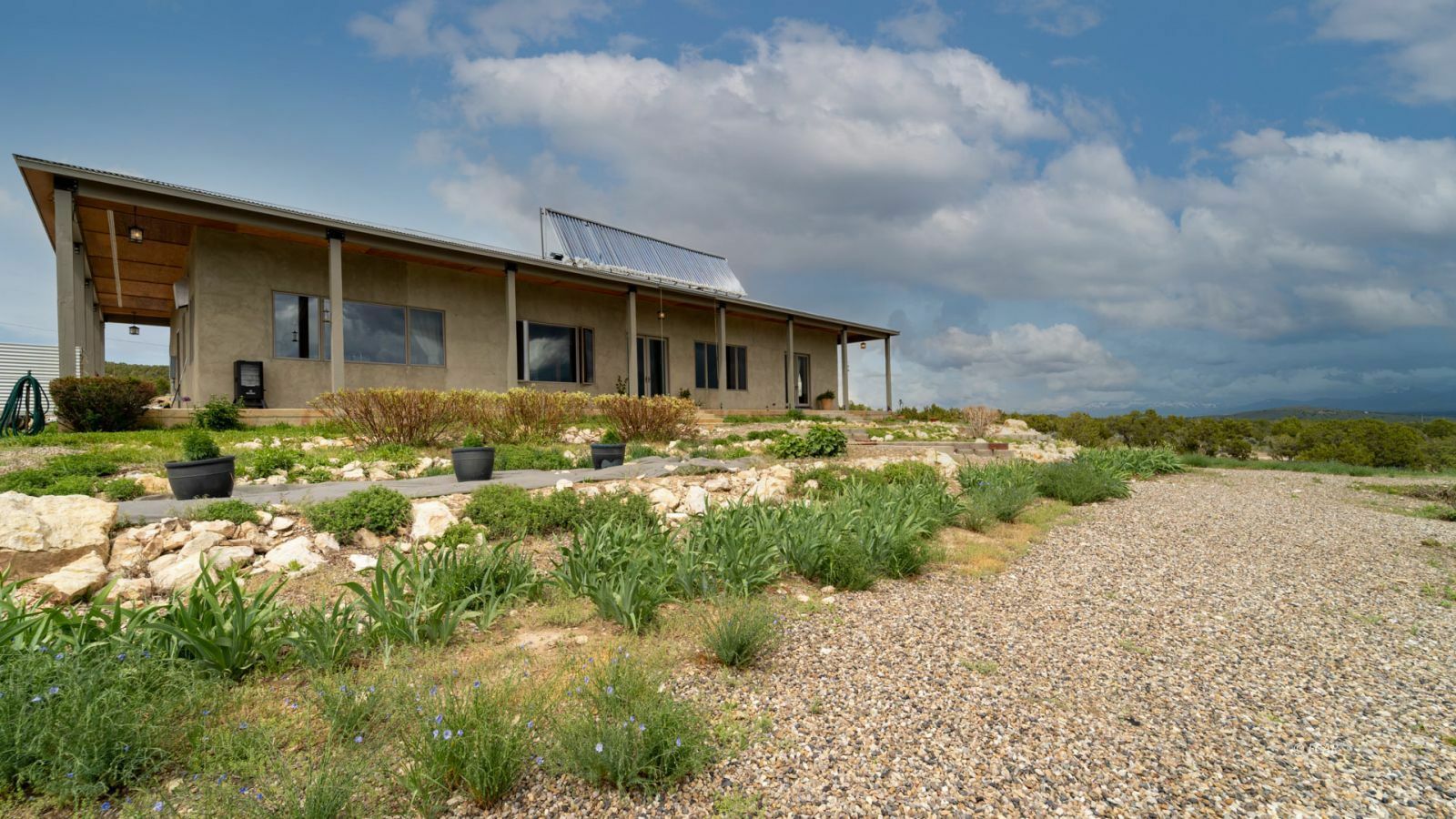 Property Photo:  854 Hamilton Stage Road  NV 89815 