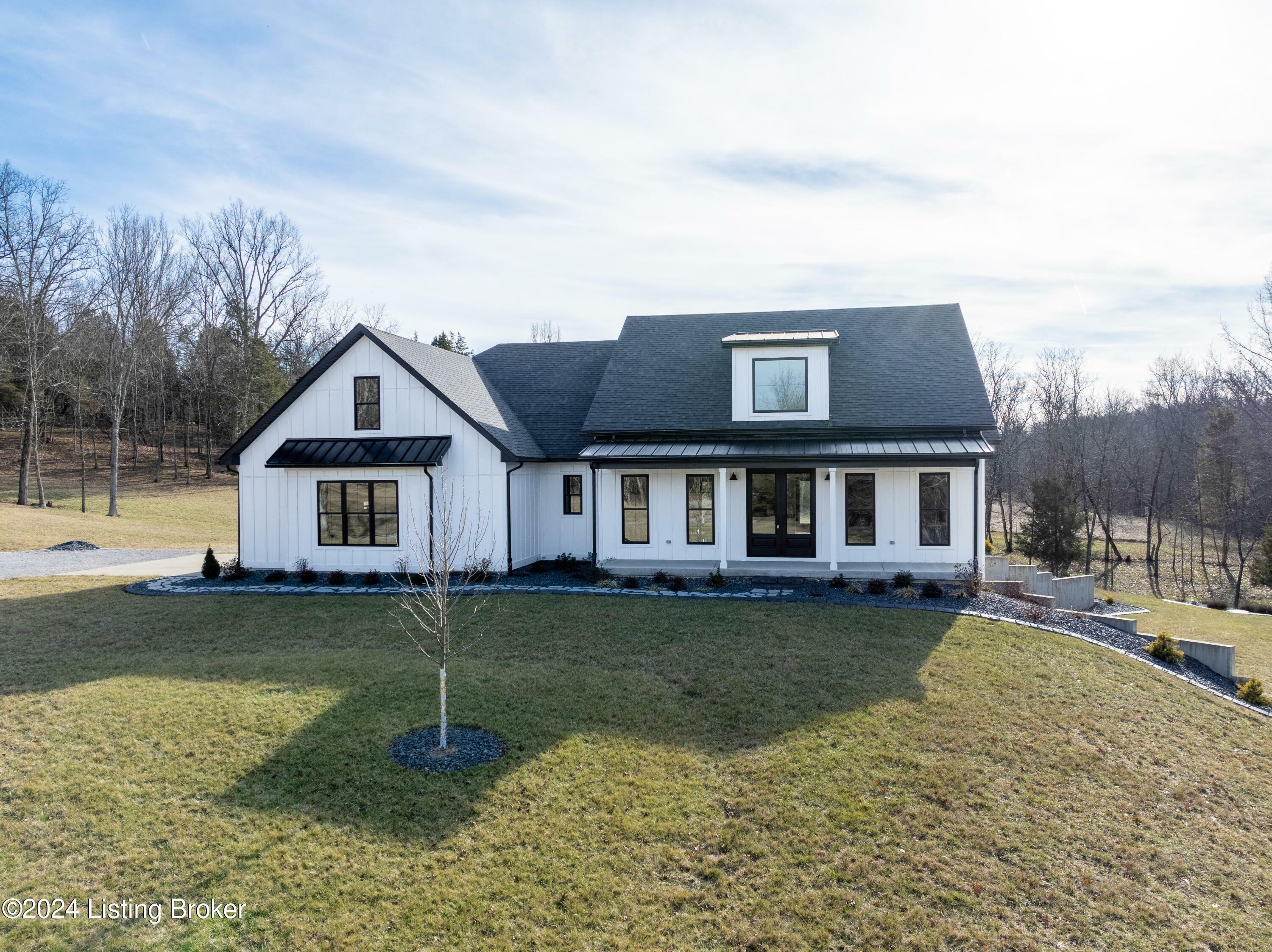 Property Photo:  8316 Old Heady Rd  KY 40299 