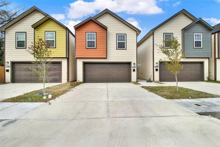 9941 Lanewell  Houston TX 77029 photo