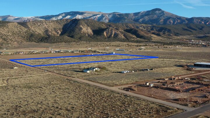 Property Photo:  5551 W 3600 S  UT 84720 