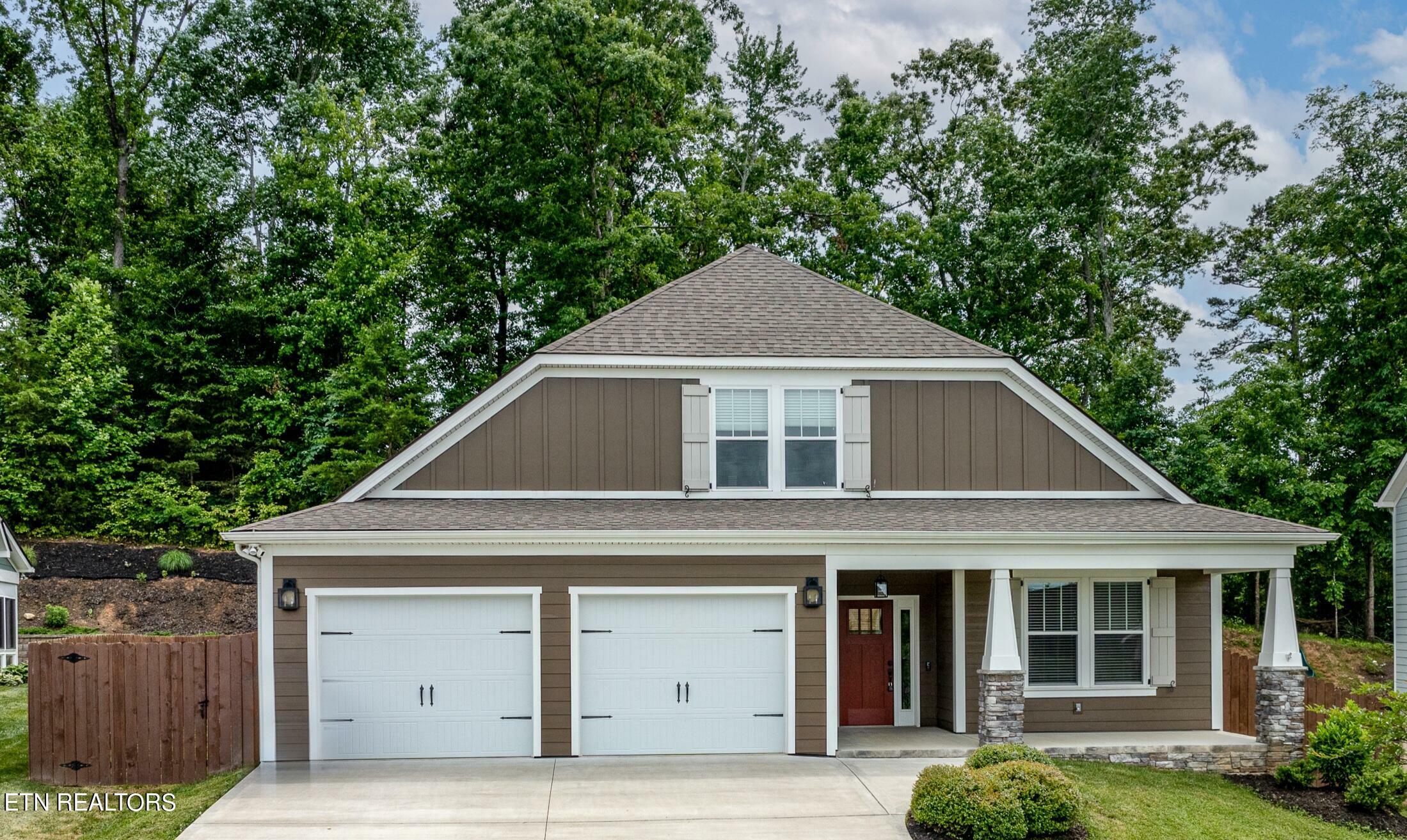 Property Photo:  1098 Clearmill Drive  TN 37772 