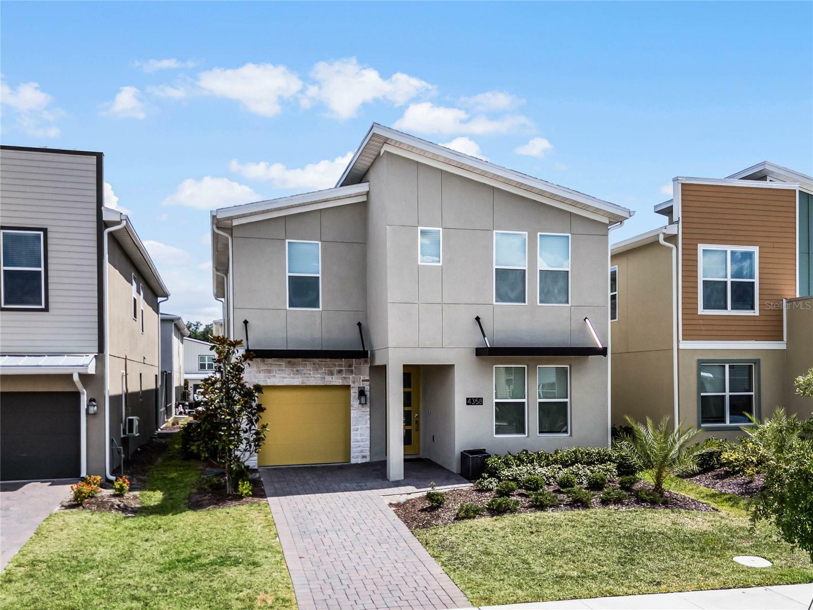 Property Photo: 4358 Phrase Street FL 34746