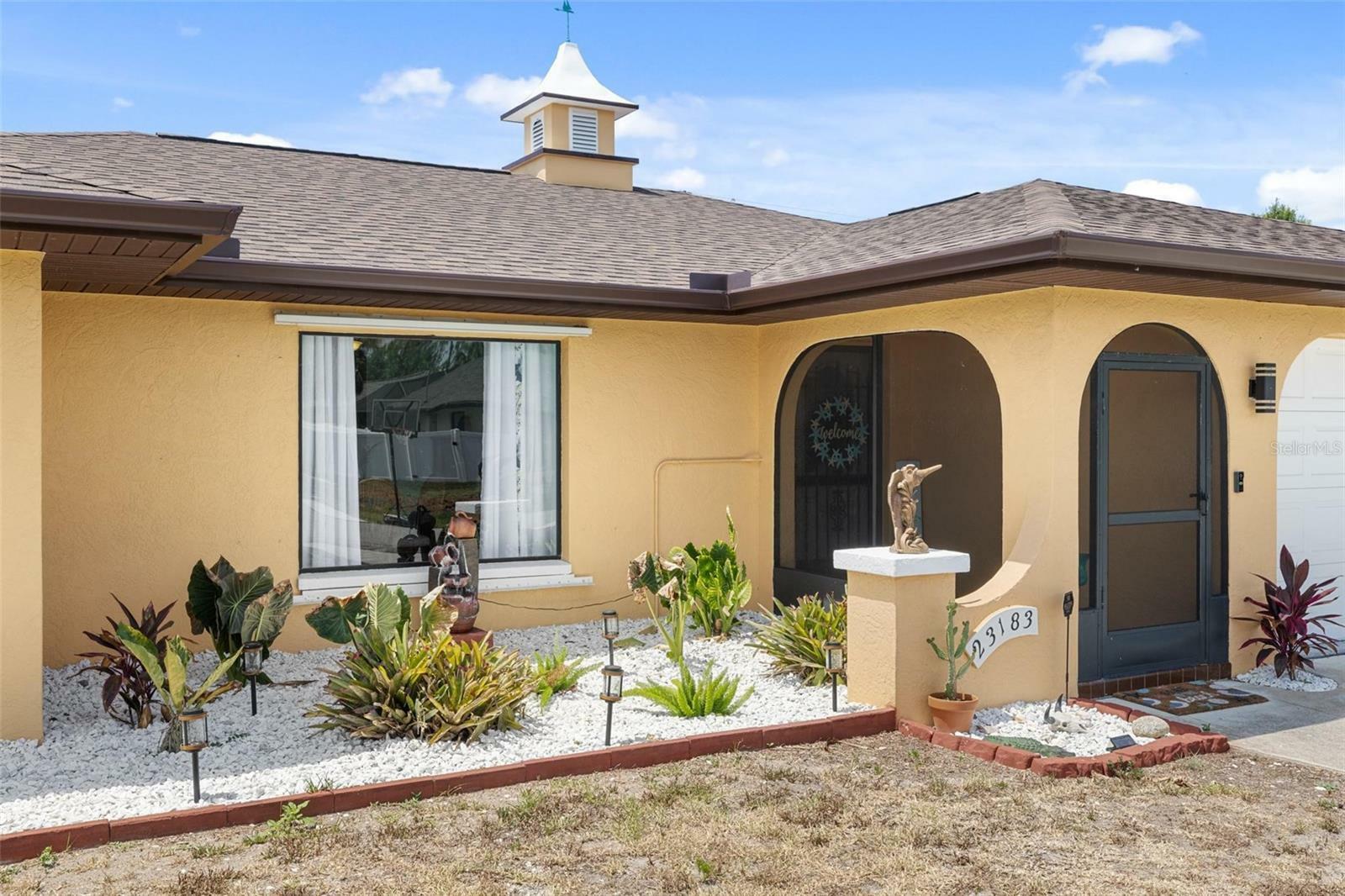 Property Photo:  23183 Aberdeen Avenue  FL 33952 