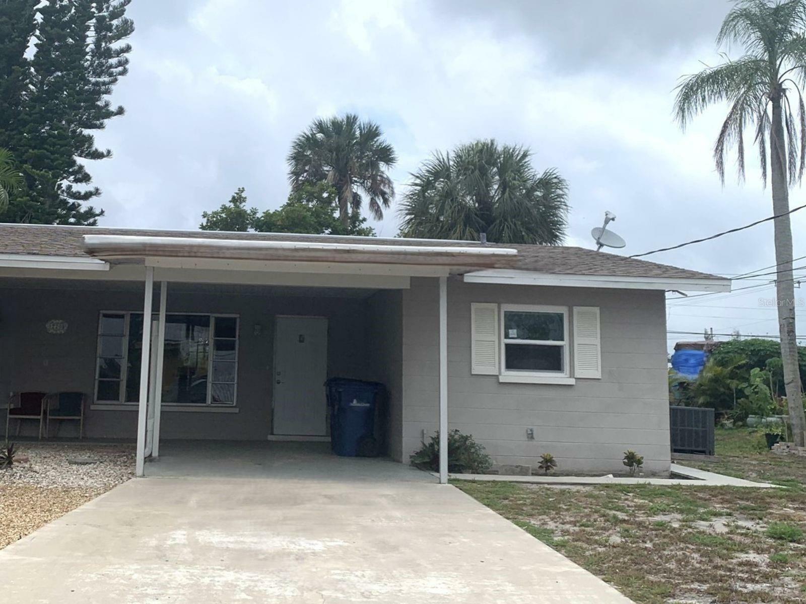 Property Photo:  12205 Rosaro Avenue  FL 34287 