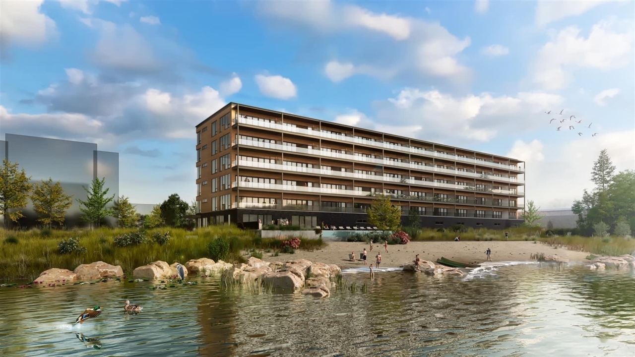 901 Adelaide Circle 607  Muskegon MI 49441 photo