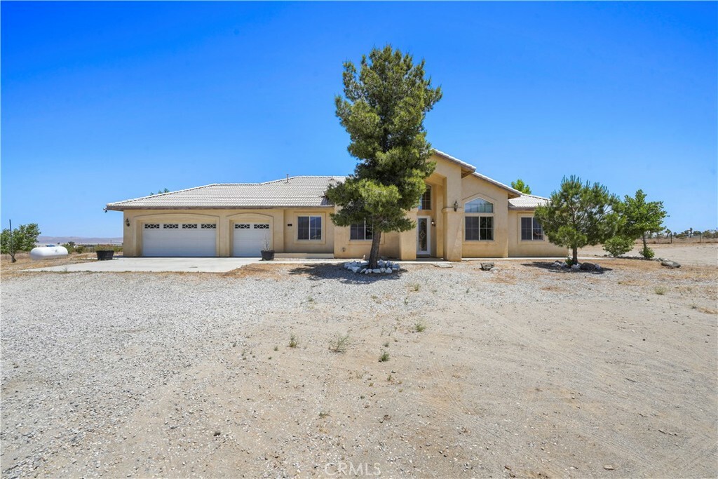 Property Photo:  13075 Gitano Road  CA 92371 