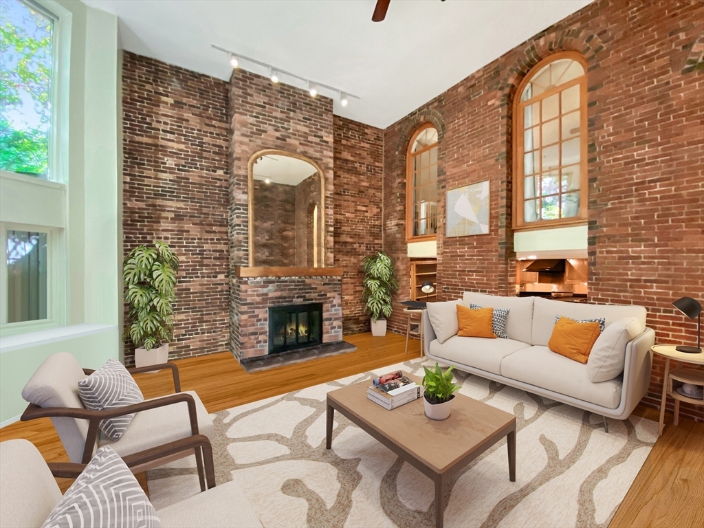 Property Photo:  29 Union Park 1  MA 02118 