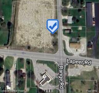 Property Photo:  00000 Lapeer Road  MI 48074 