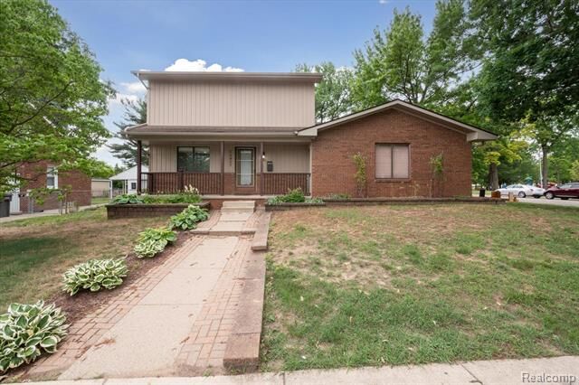 Property Photo:  24937 Dunning Street  MI 48124 