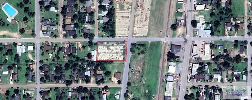 Property Photo:  00 6th St.  TX 78580 