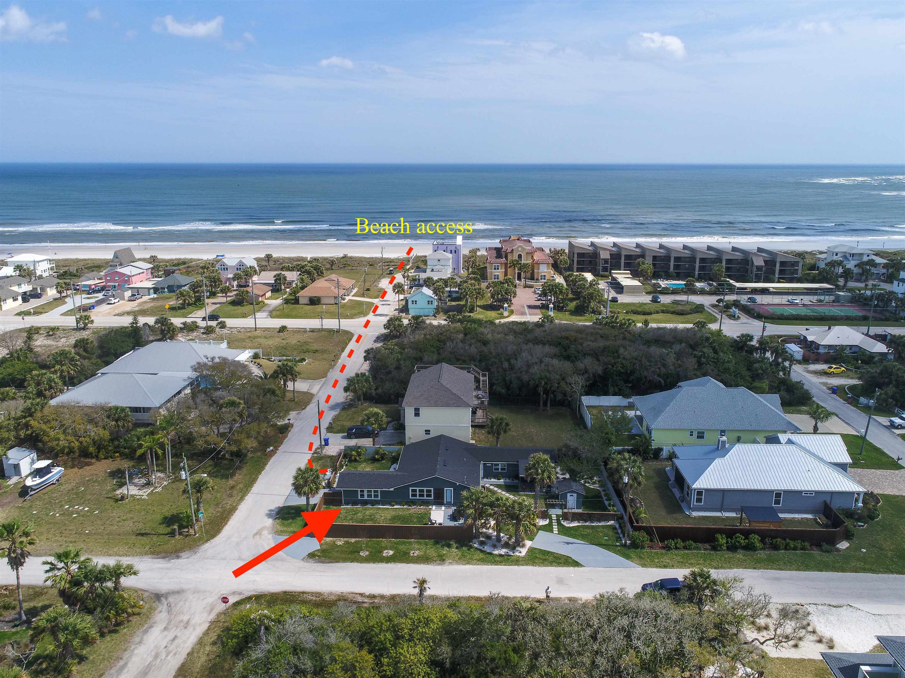 Property Photo:  6300 A1a S A64u  FL 32080 