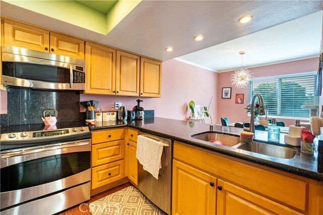 Photo de la propriété: 505 W 5th Street 213 CA 90802