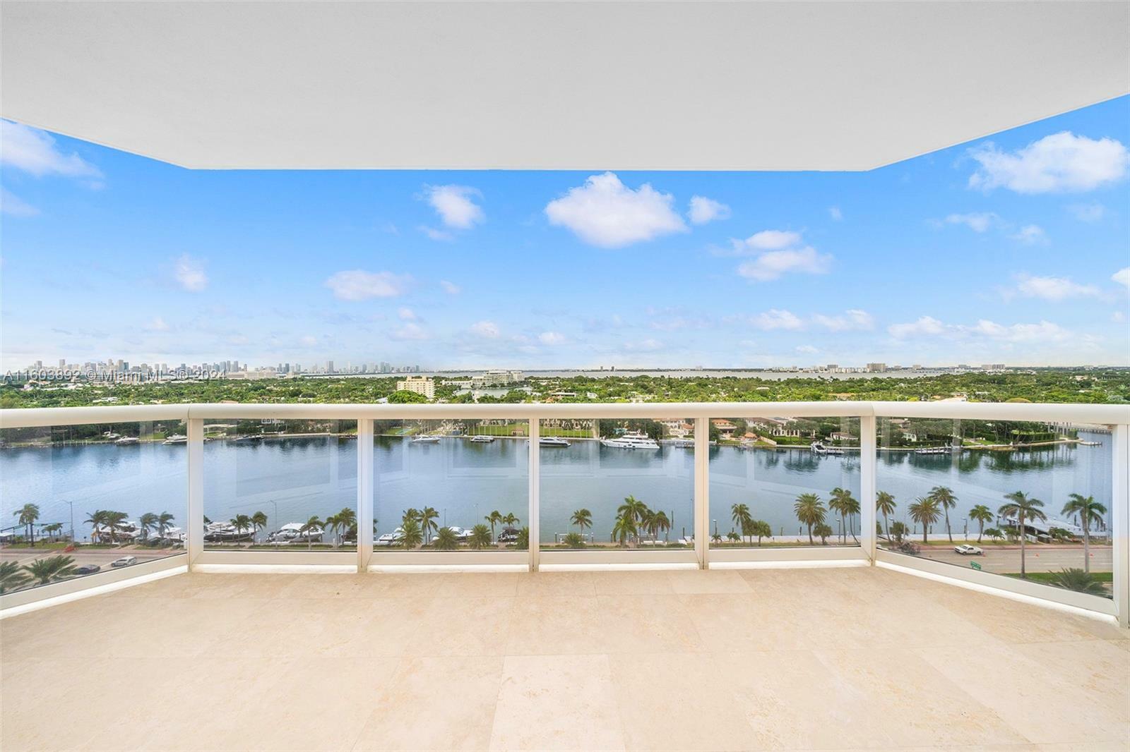 Property Photo:  4779 Collins Ave 1606  FL 33140 